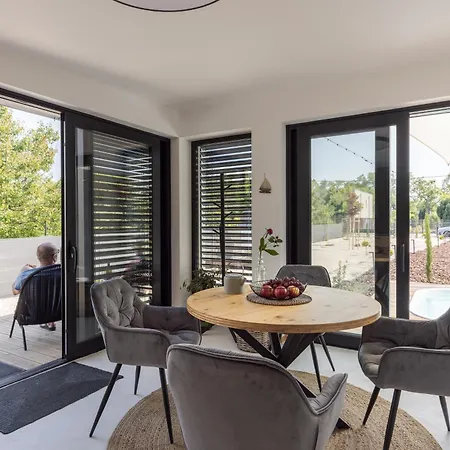 Σπίτι διακοπών Danube