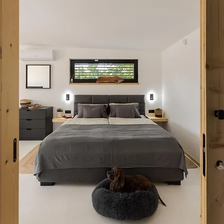 Σπίτι διακοπών Danube