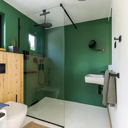 Dovolenkový dom Danube *