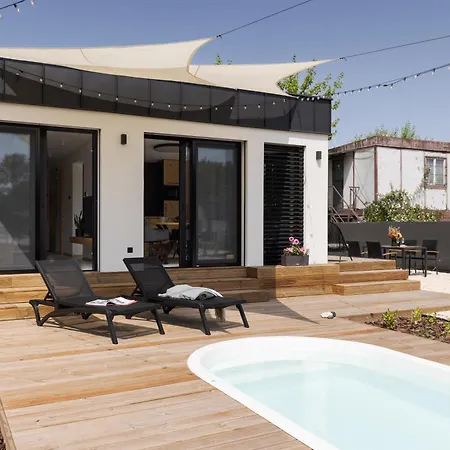 Σπίτι διακοπών Danube