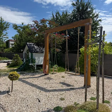 Σπίτι διακοπών Danube