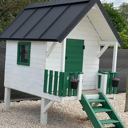 Danube Σπίτι διακοπών