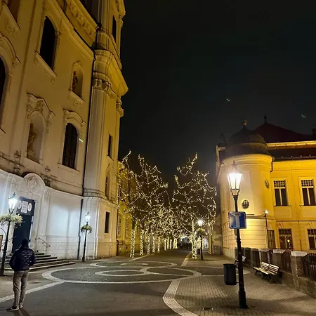 Dovolenkový dom Danube *