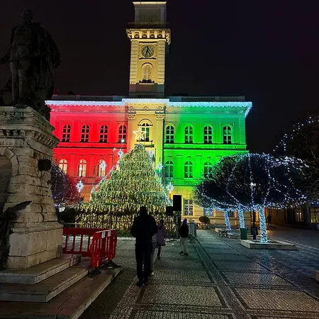 Danube Dovolenkový dom